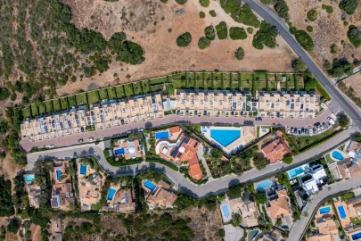 Moradia T3 para Venda em Albufeira e Olhos de Água
