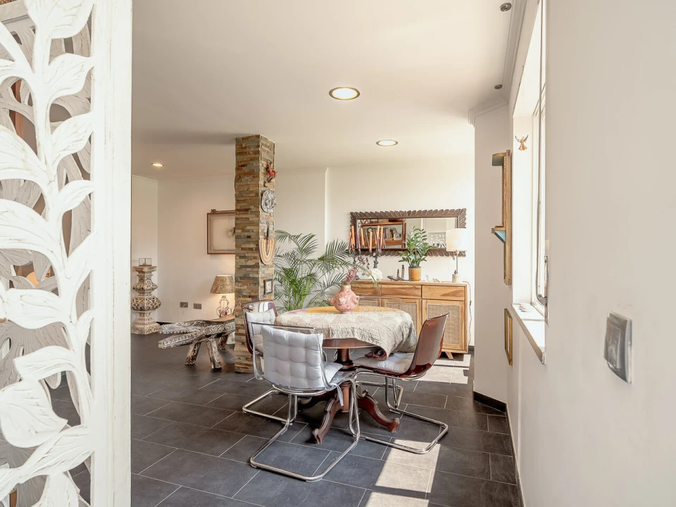 Apartamento T3 para Venda em Cascais e Estoril Foto 5