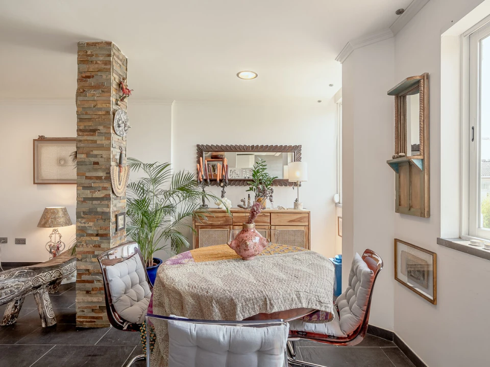 Apartamento T3 para Venda em Cascais e Estoril Foto 3