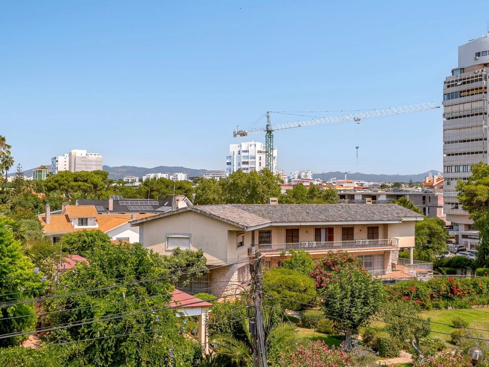 Apartamento T3 para Venda em Cascais e Estoril Foto 4
