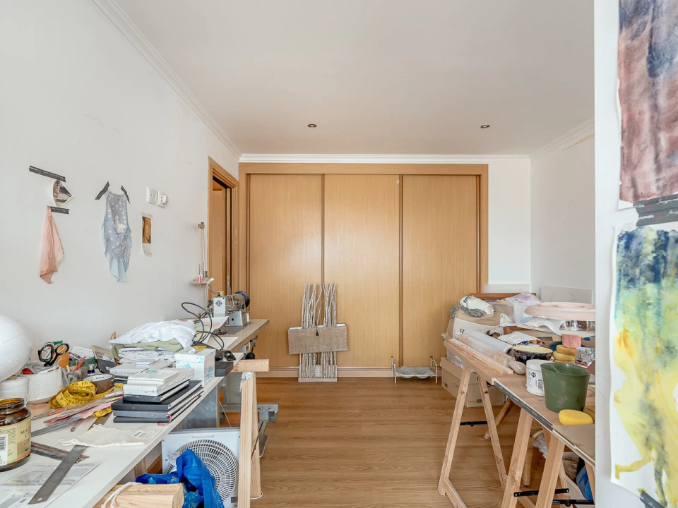 Apartamento T3 para Venda em Cascais e Estoril Foto 16