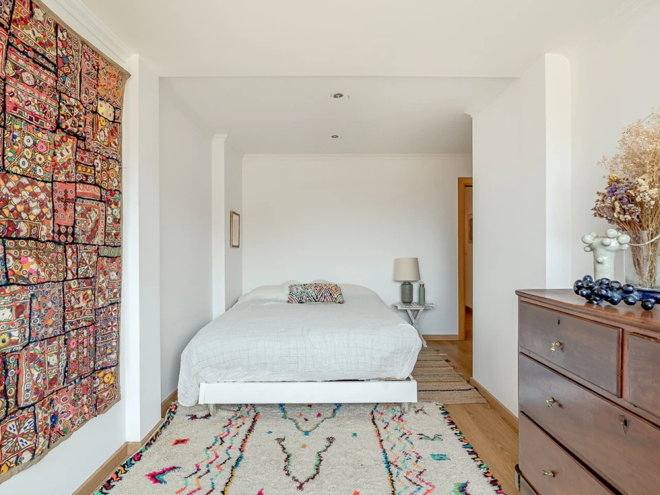 Apartamento T3 para Venda em Cascais e Estoril Foto 17