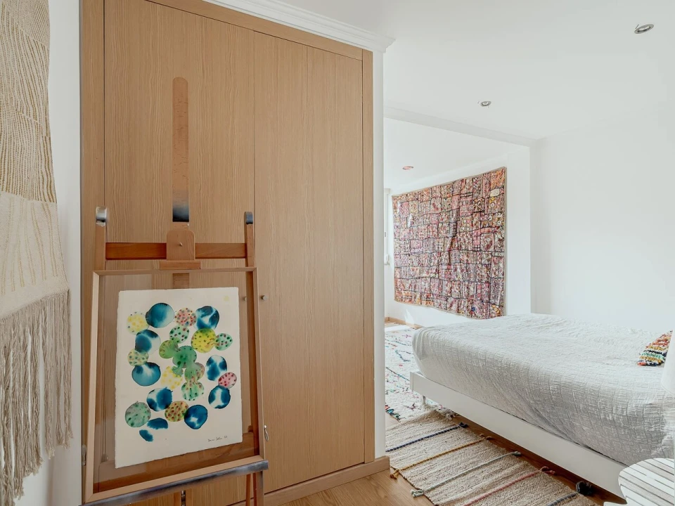Apartamento T3 para Venda em Cascais e Estoril Foto 18