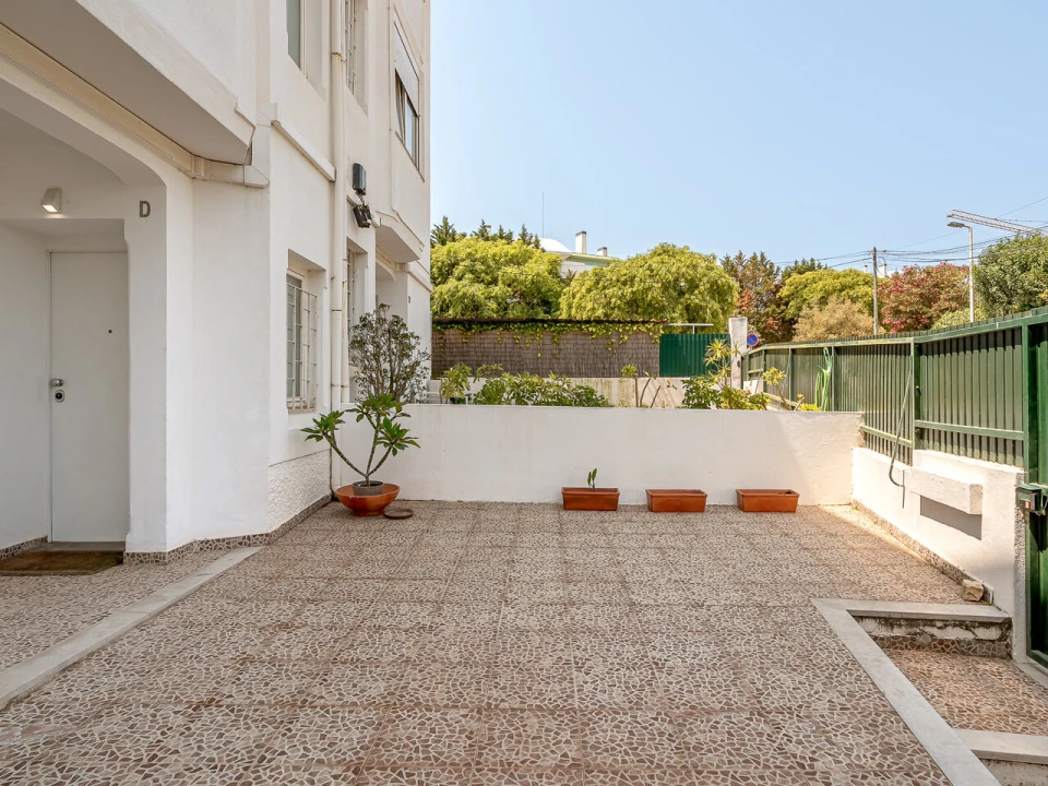 Apartamento T3 para Venda em Cascais e Estoril Foto 28