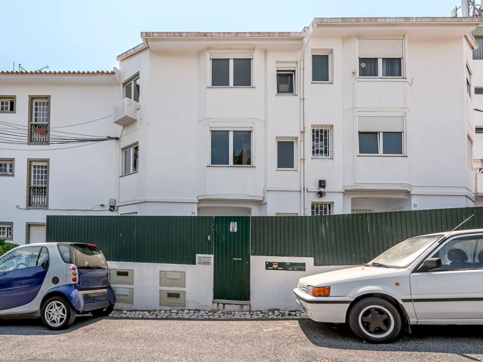 Apartamento T3 para Venda em Cascais e Estoril Foto 30