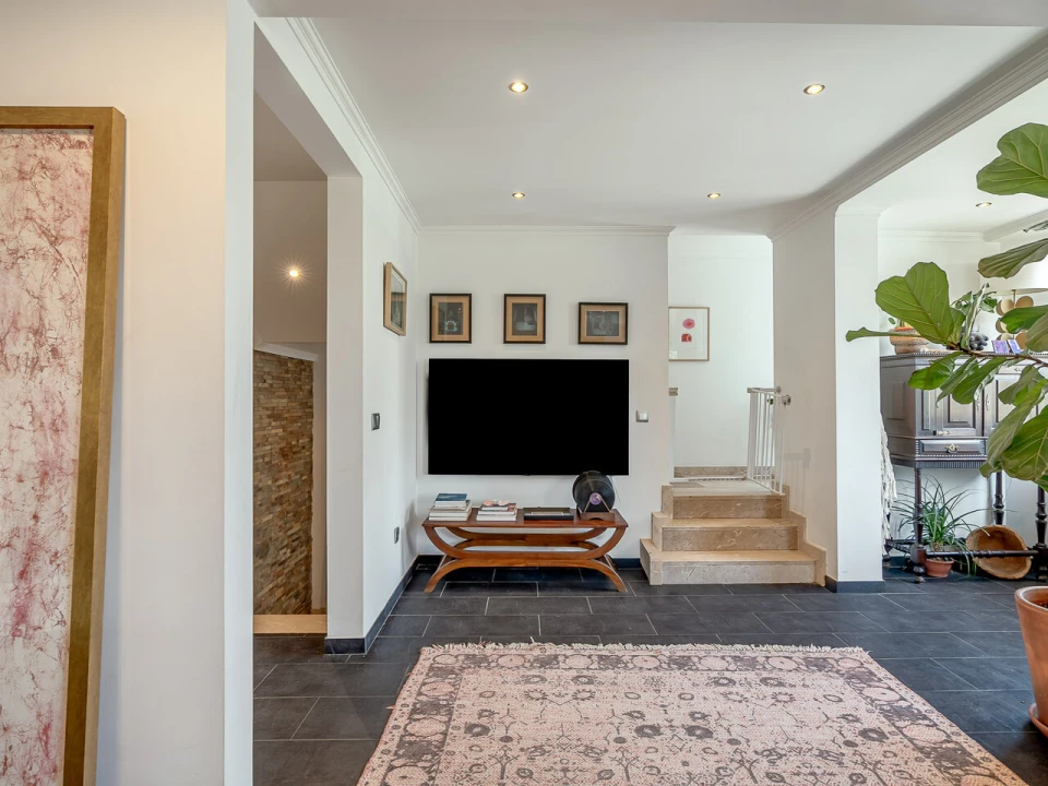 Apartamento T3 para Venda em Cascais e Estoril Foto 6