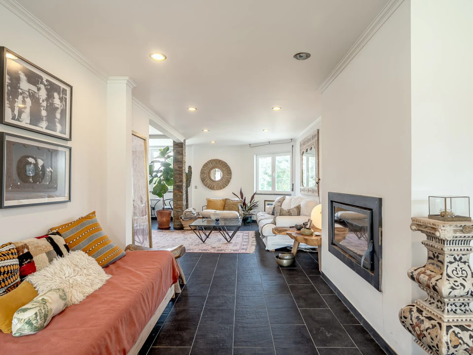 Apartamento T3 para Venda em Cascais e Estoril Foto 11