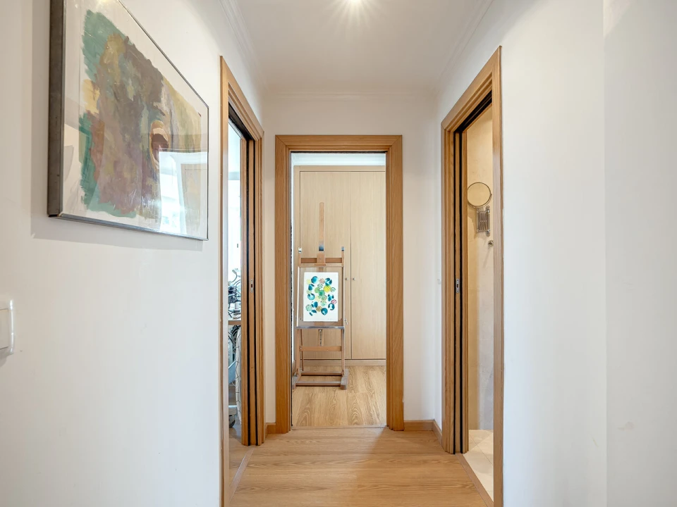 Apartamento T3 para Venda em Cascais e Estoril Foto 15