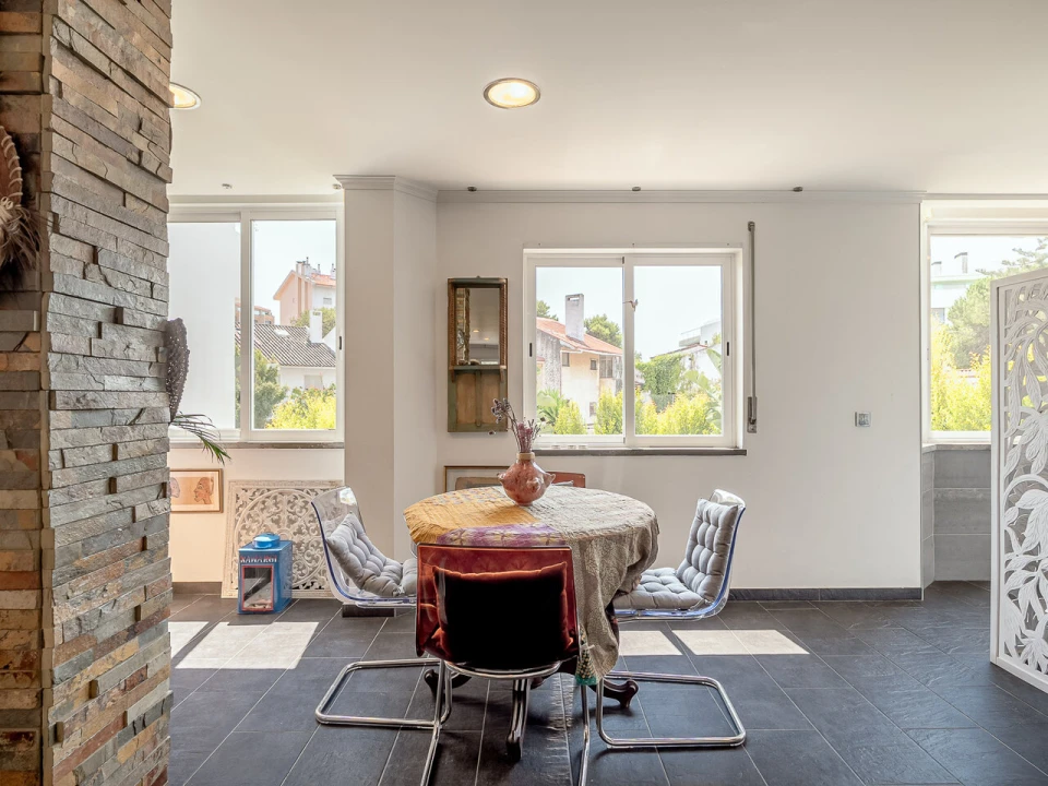 Apartamento T3 para Venda em Cascais e Estoril Foto 12