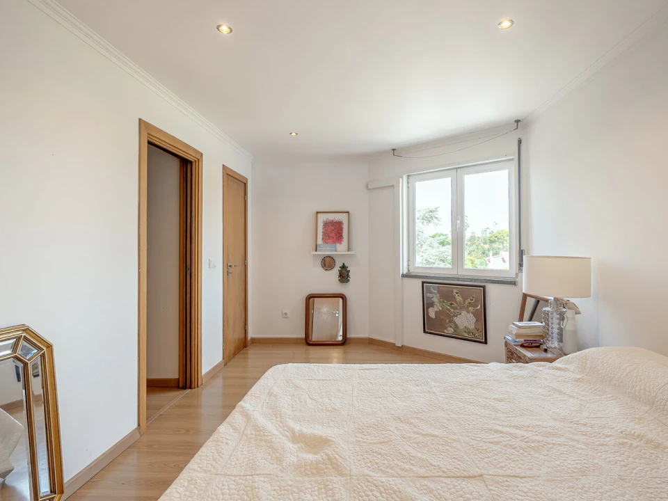 Apartamento T3 para Venda em Cascais e Estoril Foto 25