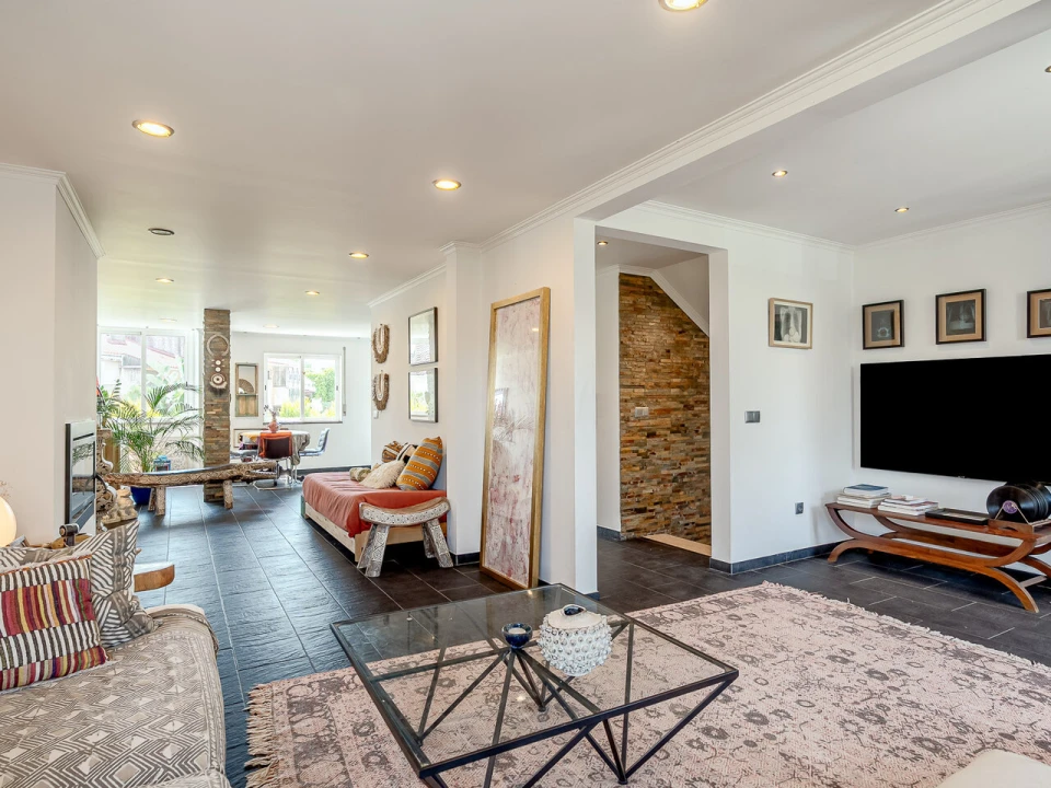 Apartamento T3 para Venda em Cascais e Estoril Foto 1