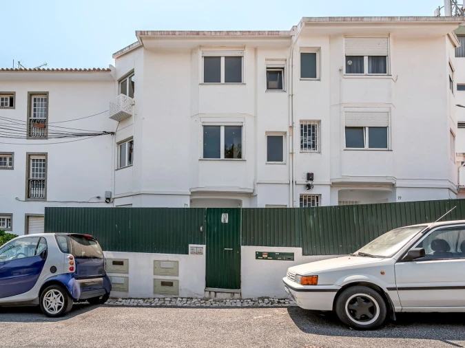 Apartamento T3 para Venda em Cascais e Estoril Foto 30