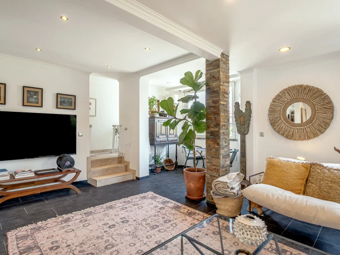 Apartamento T3 para Venda em Cascais e Estoril Foto 7