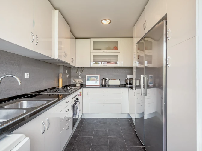 Apartamento T3 para Venda em Cascais e Estoril Foto 13