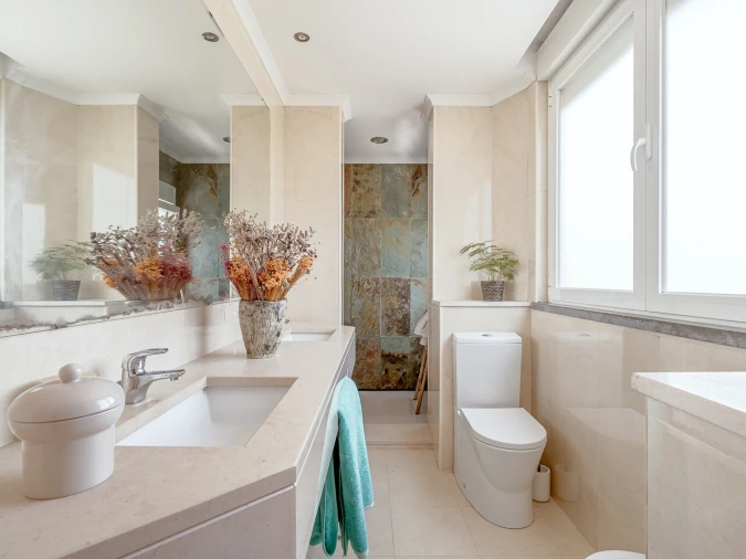 Apartamento T3 para Venda em Cascais e Estoril Foto 27