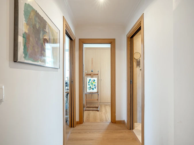 Apartamento T3 para Venda em Cascais e Estoril Foto 15