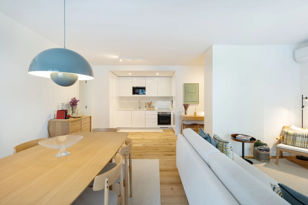 Apartamento T2 para Venda em Algés, Linda-A-Velha e Cruz Quebrada-Dafundo Foto 13