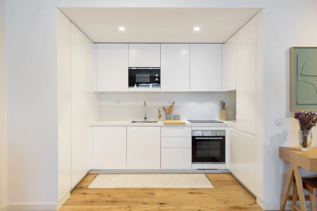Apartamento T2 para Venda em Algés, Linda-A-Velha e Cruz Quebrada-Dafundo Foto 4