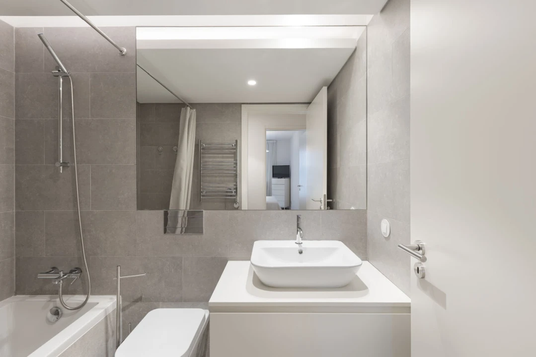 Apartamento T2 para Venda em Algés, Linda-A-Velha e Cruz Quebrada-Dafundo Foto 9