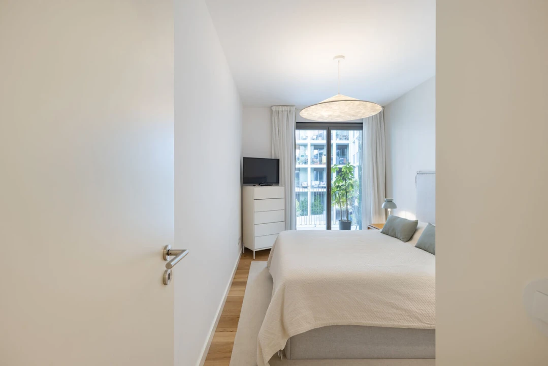 Apartamento T2 para Venda em Algés, Linda-A-Velha e Cruz Quebrada-Dafundo Foto 14