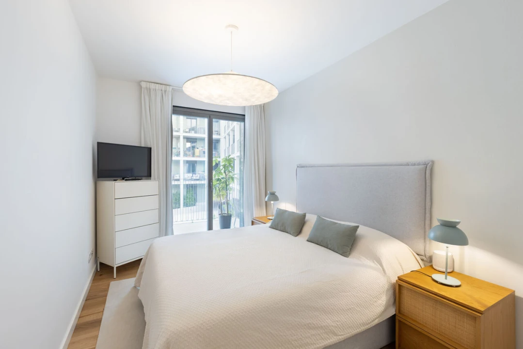 Apartamento T2 para Venda em Algés, Linda-A-Velha e Cruz Quebrada-Dafundo Foto 8