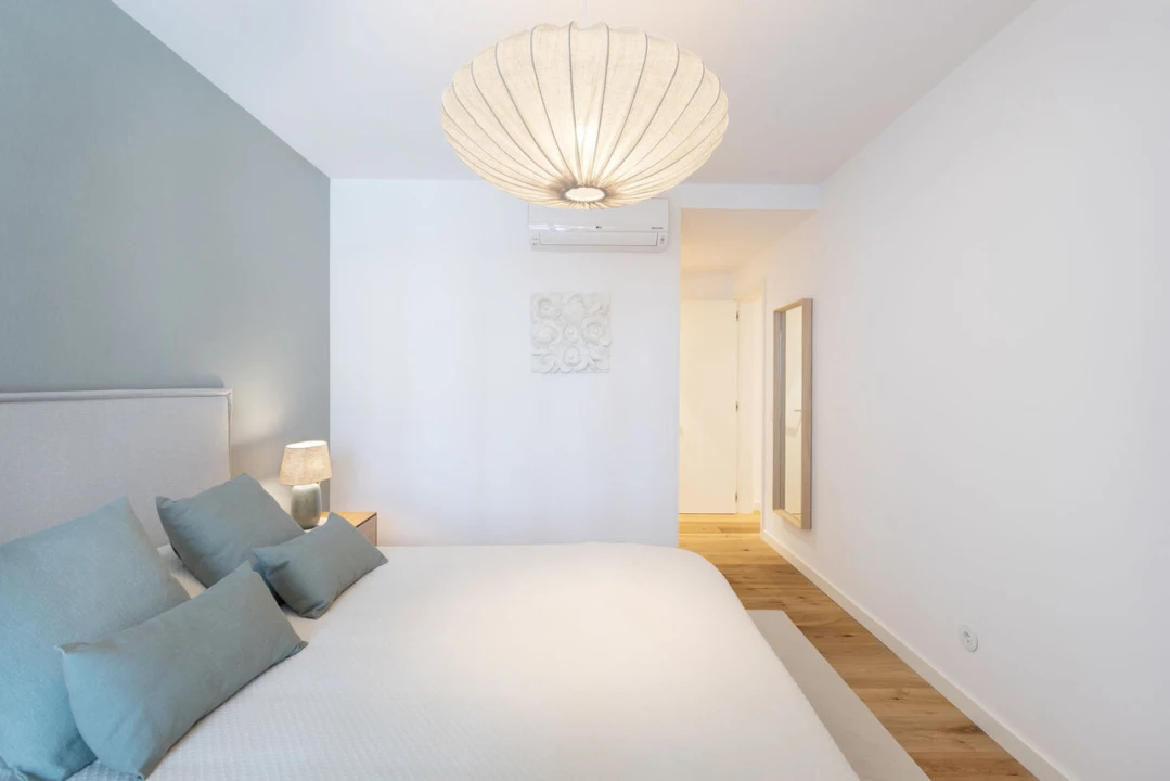 Apartamento T2 para Venda em Algés, Linda-A-Velha e Cruz Quebrada-Dafundo Foto 19