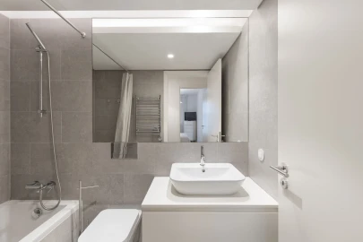 Apartamento T2 para Venda em Algés, Linda-A-Velha e Cruz Quebrada-Dafundo