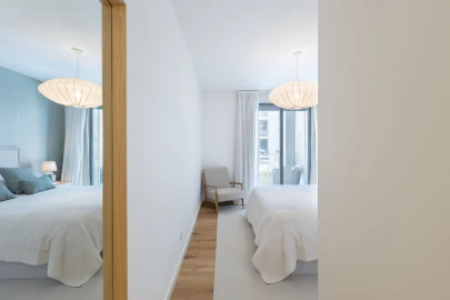 Apartamento T2 para Venda em Algés, Linda-A-Velha e Cruz Quebrada-Dafundo