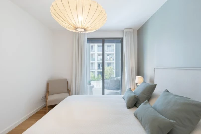 Apartamento T2 para Venda em Algés, Linda-A-Velha e Cruz Quebrada-Dafundo