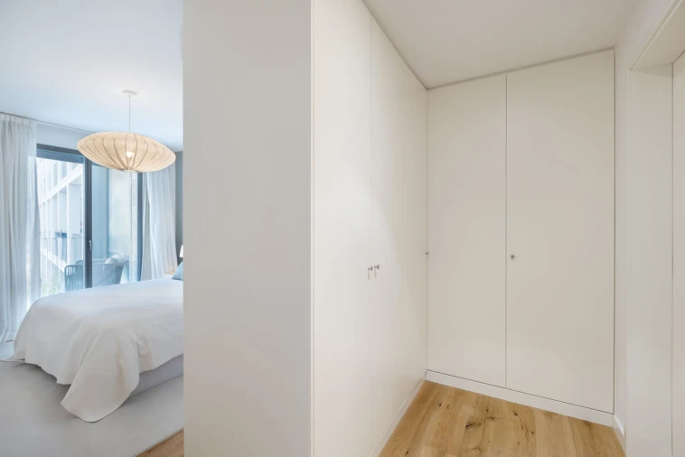 Apartamento T2 para Venda em Algés, Linda-A-Velha e Cruz Quebrada-Dafundo Foto 16