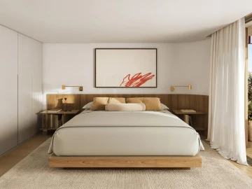 Apartamento T1 para Venda em Lordelo do Ouro e Massarelos