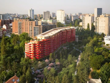 Apartamento T1 para Venda em Lordelo do Ouro e Massarelos