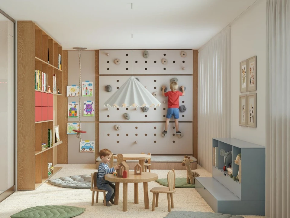 Apartamento T1 para Venda em Lordelo do Ouro e Massarelos Foto 24
