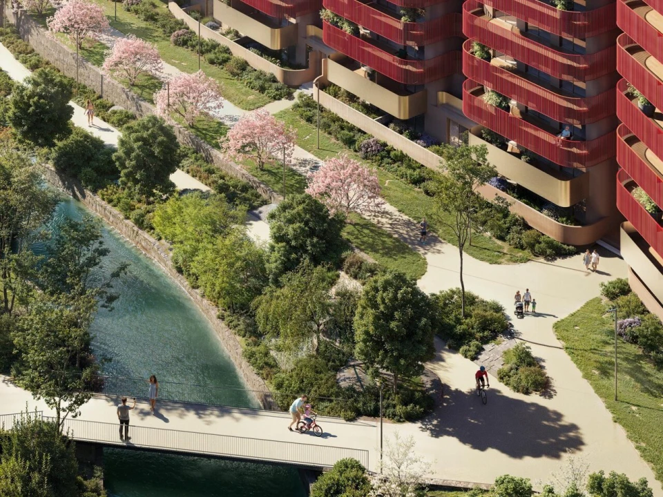 Apartamento T1 para Venda em Lordelo do Ouro e Massarelos Foto 26