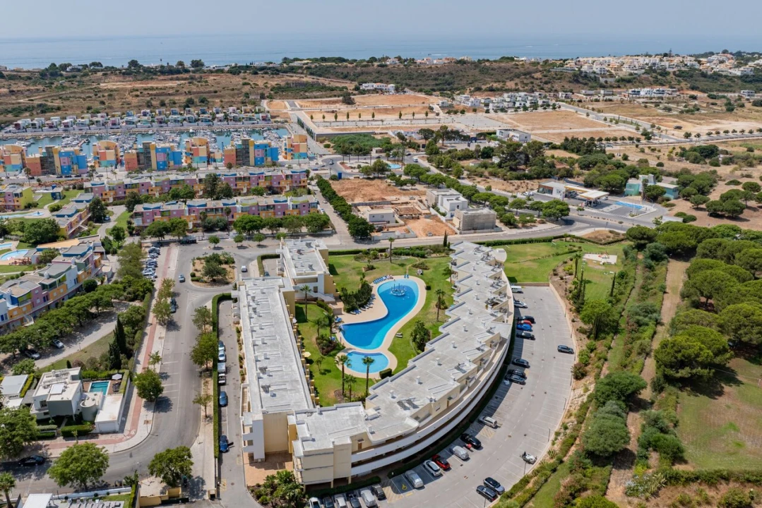 Apartamento T1 para Venda em Albufeira e Olhos de Água Foto 21