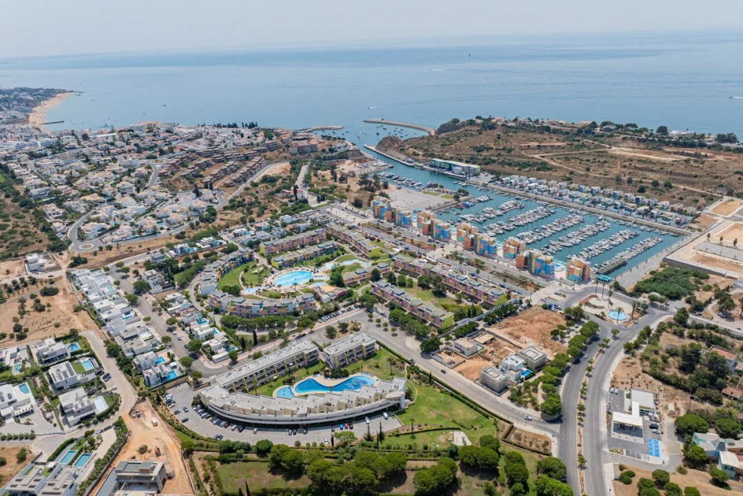 Apartamento T1 para Venda em Albufeira e Olhos de Água Foto 19