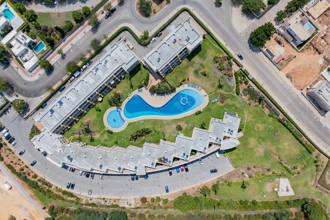 Apartamento T1 para Venda em Albufeira e Olhos de Água Foto 20