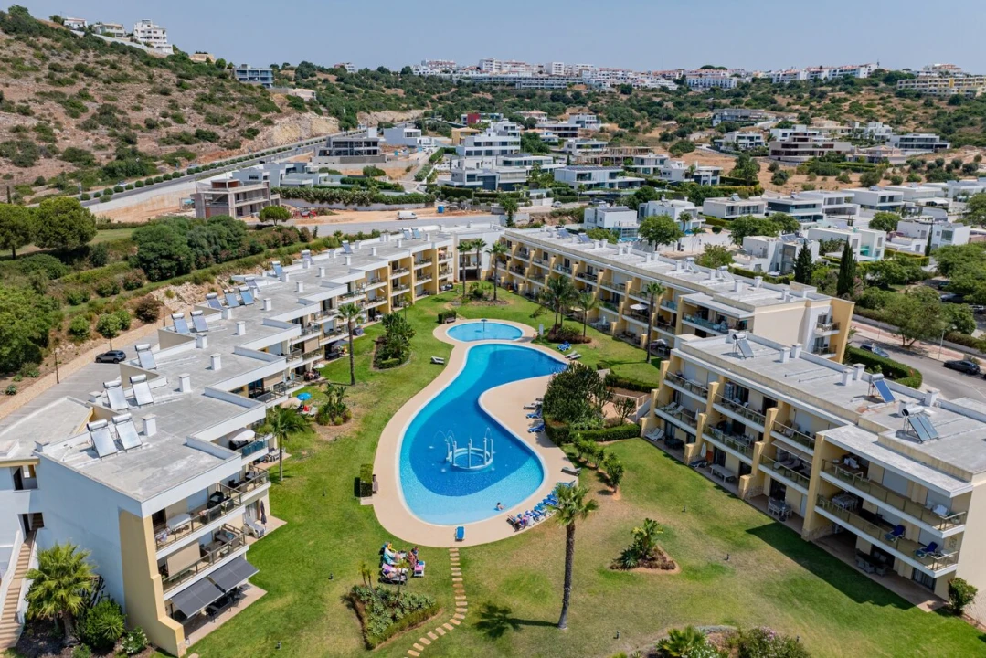 Apartamento T1 para Venda em Albufeira e Olhos de Água Foto 16