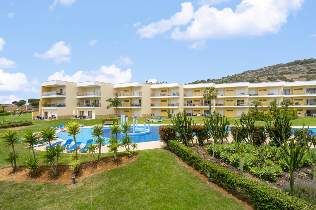 Apartamento T1 para Venda em Albufeira e Olhos de Água Foto 11