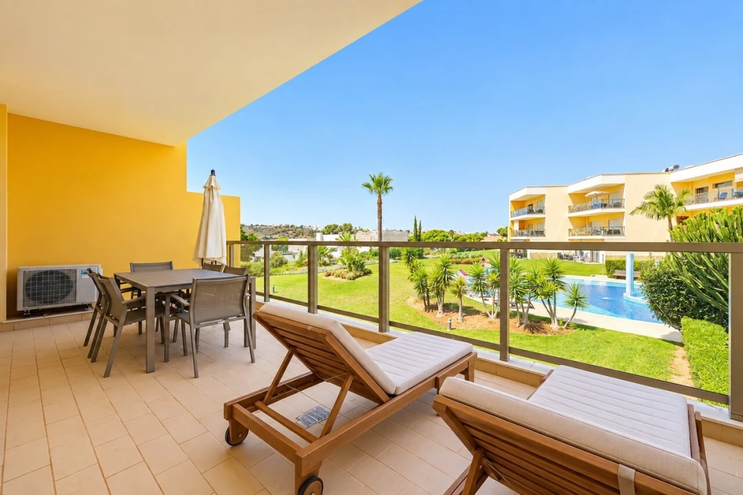 Apartamento T1 para Venda em Albufeira e Olhos de Água Foto 1