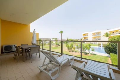 Apartamento T1 para Venda em Albufeira e Olhos de Água