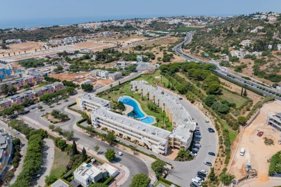 Apartamento T1 para Venda em Albufeira e Olhos de Água