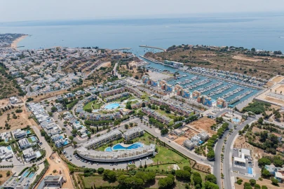 Apartamento T1 para Venda em Albufeira e Olhos de Água