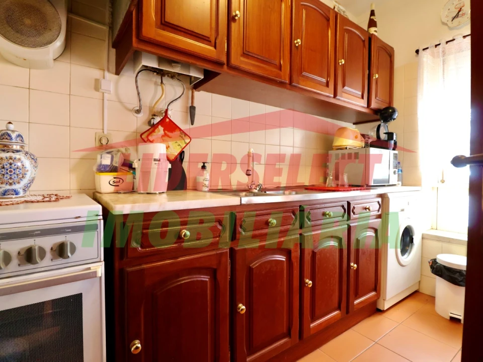 Apartamento T2 para Venda em Silveira Foto 9