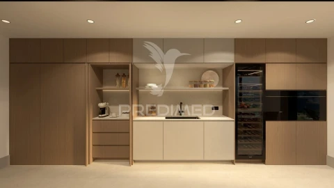 Apartamento T4 para Venda em Oliveira do Douro