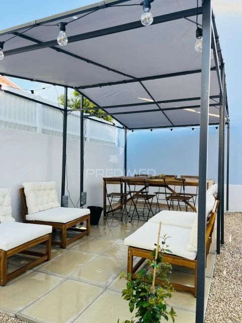 Negócio para Venda em Costa da Caparica