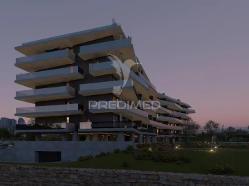 Apartamento T2 para Venda em Oliveira do Douro