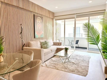 Apartamento T2 para Venda em Funchal (Se)