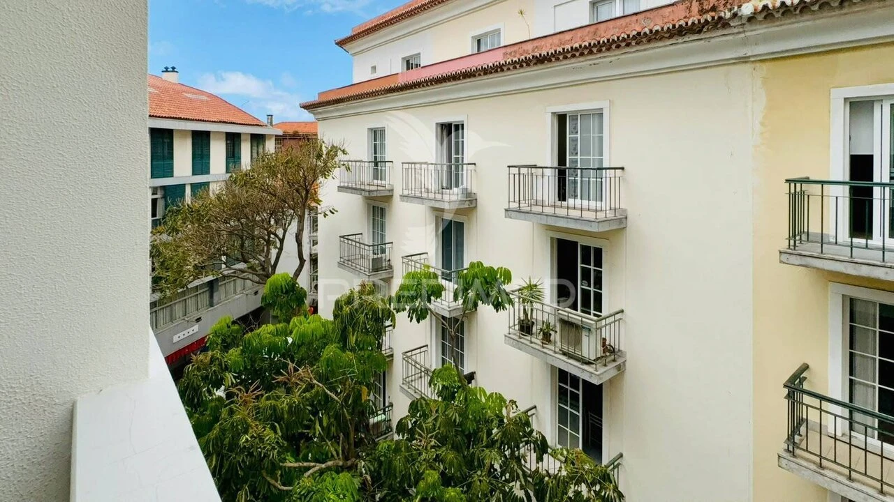 Apartamento T2 para Venda em Funchal (Se) Foto 10