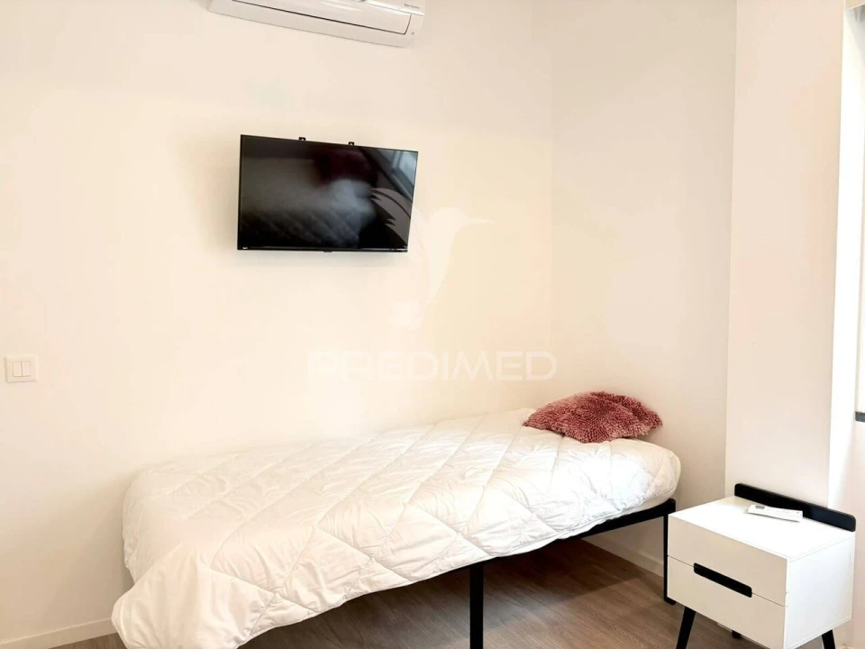 Apartamento T2 para Venda em Funchal (Se) Foto 14